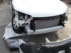 Radiadores Originales para Honda CR-V en Venta.