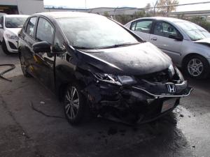 Suspensiones en Venta para HONDA FIT.