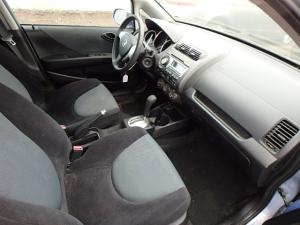 Venta de Bolsas de Aire para HONDA FIT.