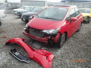 Venta de Transmisiones para Honda Fit.