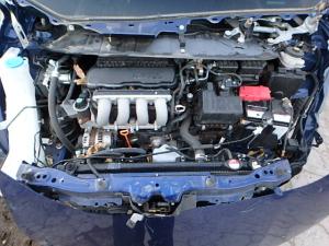 Venta de Motores para Honda Fit.