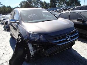 Venta de Transmisiones para Honda CR-V.