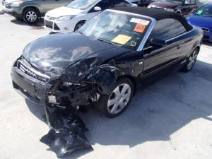 En Venta Amortiguadores para Audi A3 y A4 CAB.
