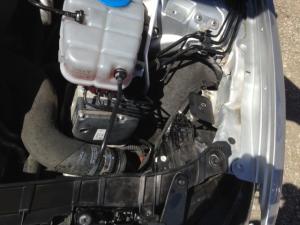 Venta de Modulos de Abs para Audi A6 A7 y A8.