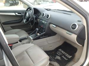 Tableros Originales para Audi A3 y A4 CAB.
