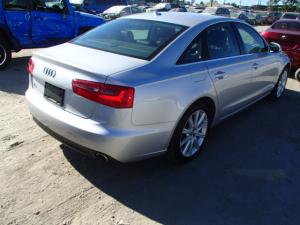 Venta de Amortiguadores para Audi A1, A2, A3, A4, A5, A6, A7 y A8.