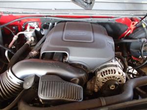 Venta de Motores para Chevrolet Avalanche.