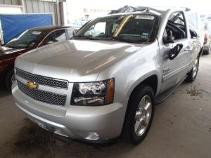 Venta de Suspensiones para Chevrolet Tahoe.
