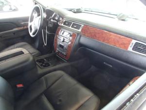 Bolsas de Aire para Chevrolet Tahoe en Venta.
