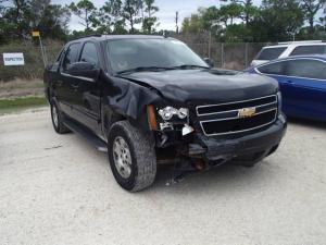 Venta de Transmisiones Seminuevas para Chevrolet Avalanche.