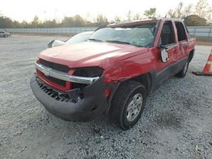 Suspensiones para Chevrolet Avalanche en Venta.