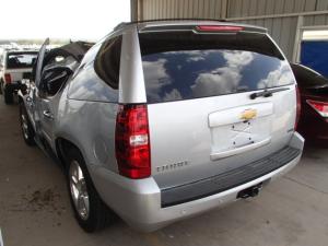 Venta de micas/calaveras Originales para Chevrolet Tahoe.