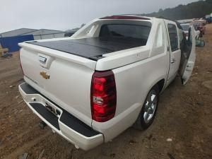 Micas o Calaveras Seminuevas para Chevrolet Avalanche.
