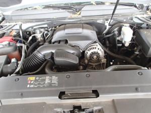 Motores para Chevrolet Tahoe en Venta.