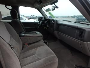 Venta de Bolsas de Aire Originales para Chevrolet Avalanche.