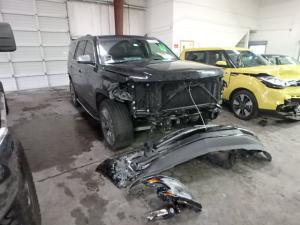 Venta de Radiadores de Chevrolet Tahoe.