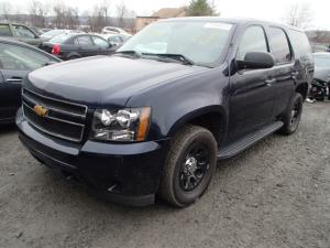 Venta de Transmisiones Chevrolet Tahoe.