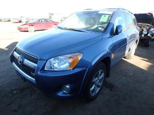 Venta de Suspensiones para Toyota RAV4.