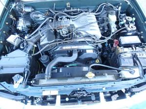 Venta de Motores para Toyota 4Runner.