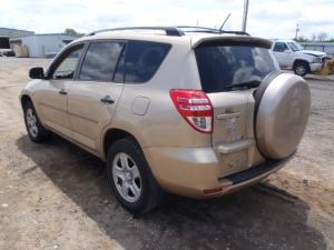 Micas para Toyota RAV4 en Venta.
