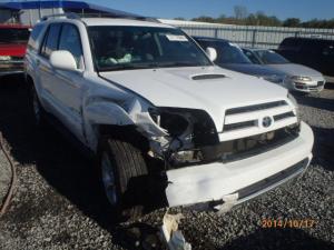 Suspensiones para Toyota 4Runner en Venta.