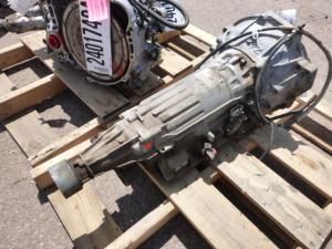 Transmisiones para Toyota 4Runner en Venta.