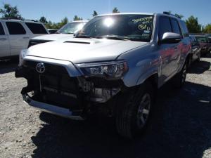 Radiadores para Toyota 4Runner en Venta.