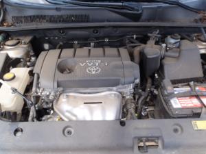 Computadoras Originales para Toyota RAV4.