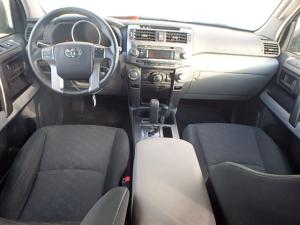 Venta de Bolsas de Aire Toyota 4Runner.