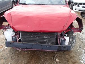 Venta de Radiadores para Toyota Rav4.