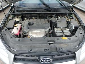 Venta de Motores para Toyota Rav4.