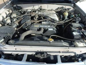 Venta de Computadoras para Toyota 4Runner.