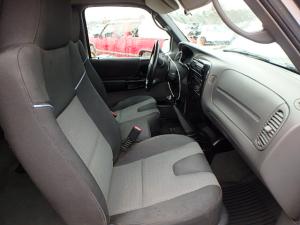 Bolsas de Aire Seminuevas para Mazda B2000 y B3000.