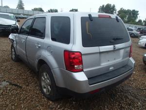 Micas/calaveras para Mazda Tribute en Venta.
