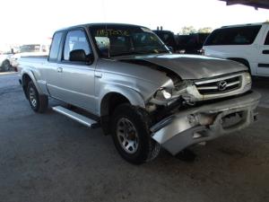 Transmisiones para Mazda B2000 y B3000 en Venta.