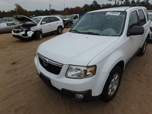 Suspensiones para Mazda Tribute en Venta.