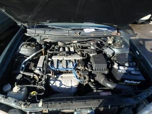 Venta de Motores para Mazda B2000 y B3000.