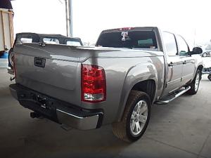 Venta de Micas/Calaveras para GMC Sierra.