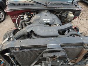 Venta de Radiadores para GMC Denali.