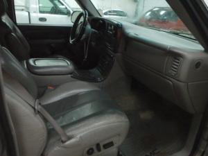 Bolsas de Aire para GMC Denali en Venta.