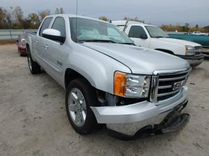 Venta de Transmisiones para GMC Sierra