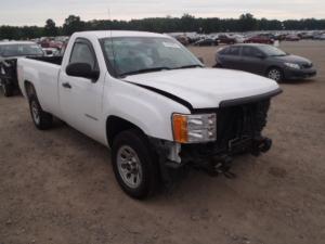 Suspensiones Originales para GMC Sierra.