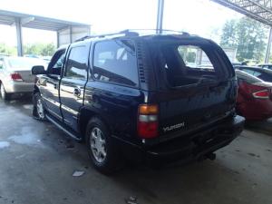 Venta de Micas/Calaveras Originales para GMC Denali.