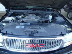 Venta de Motores para GMC Denali.