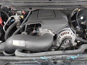 Venta de Motores para GMC Sierra