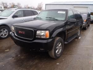 Transmisiones para GMC Denali en Venta.