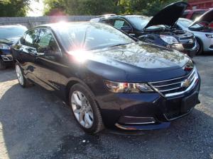 Venta de Suspensiones para Chevrolet Impala.
