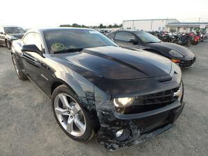 Transmisiones para Chevrolet Camaro en Venta.