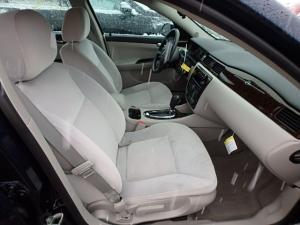 Bolsas de Aire Originales para Chevrolet Impala en Venta.
