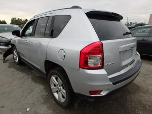 Micas Traseras para Jeep Compass en Venta.